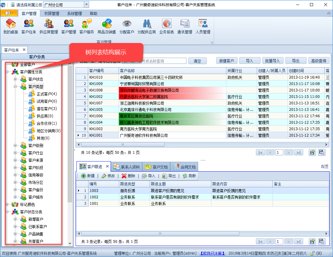 Winform开发技术深入介绍图集2