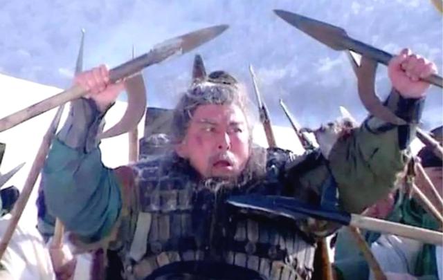 关公是不是关羽 9ddbc4beb4452f1d75c119af3fd93258.png