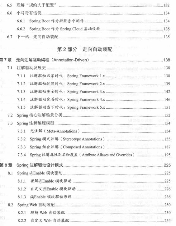 牛P！美团T8终于总结出了Spring Boot理论+源码+实操项目的PDF了