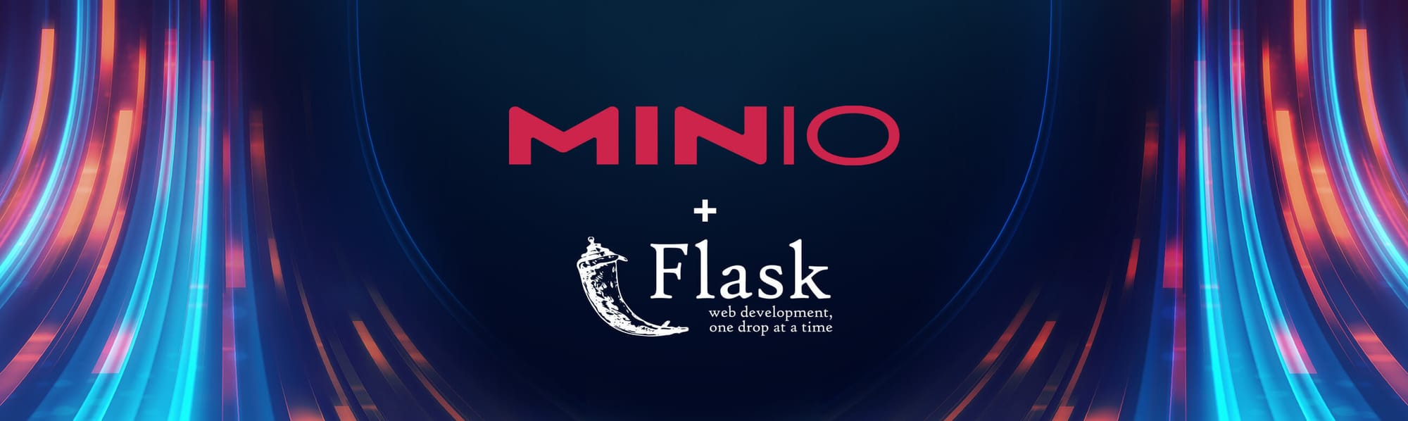 事件驱动架构：使用Flask实现MinIO事件通知Webhooks