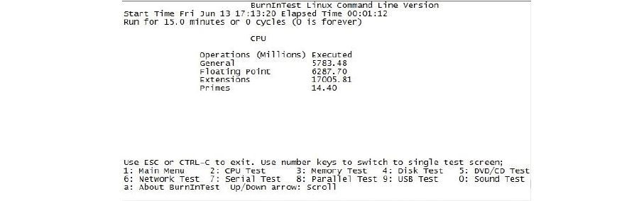 burnintest linux,BURNINTEST-FOR-LINUX-CLI-CSDN博客