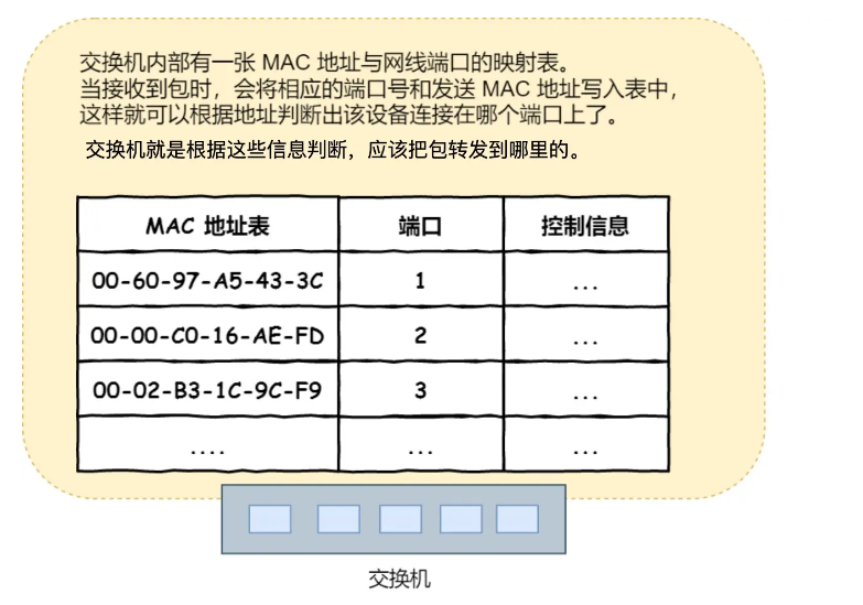 输入网址到网页显示，期间发生了什么？（收藏篇）