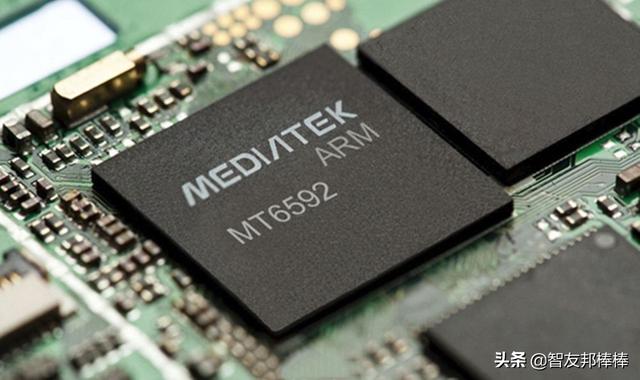 armcpu超频手机cpu和电脑cpu那个研发难度更高