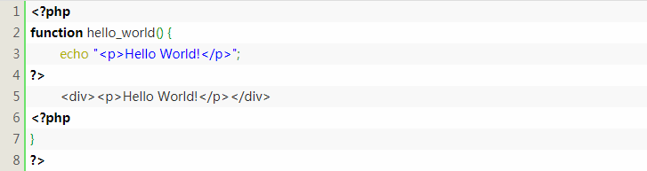 functions.php在哪,编辑WordPress的functions.php 文件有哪些注意事项呢?-CSDN博客