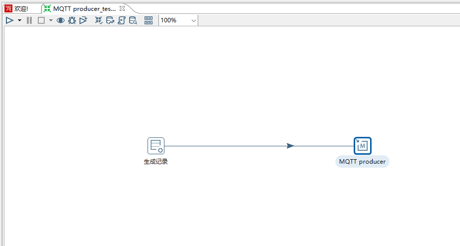 kettle从入门到精通 第五十三课 ETL之kettle MQTT/RabbitMQ producer 实战