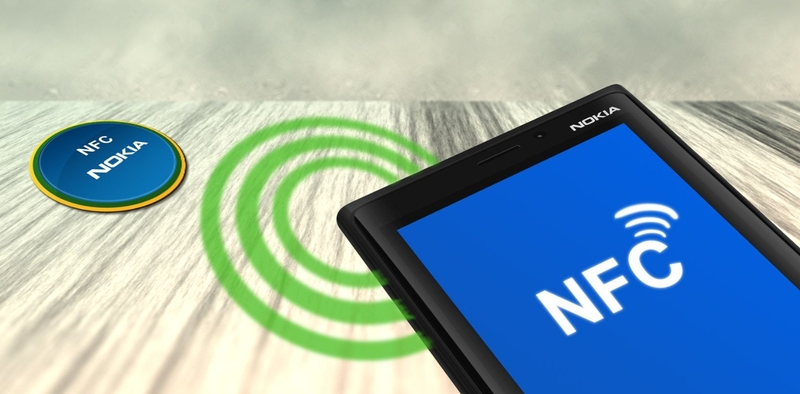 NFC物联网智能巡检系统设计方案