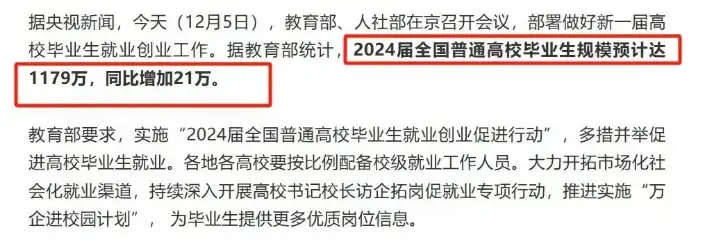 2024年应届生就业比惨大赛，即将一触即发，FPGA方向怎么样？