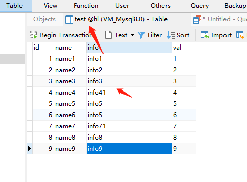 mysql数据库一些实用的东西_读锁_06