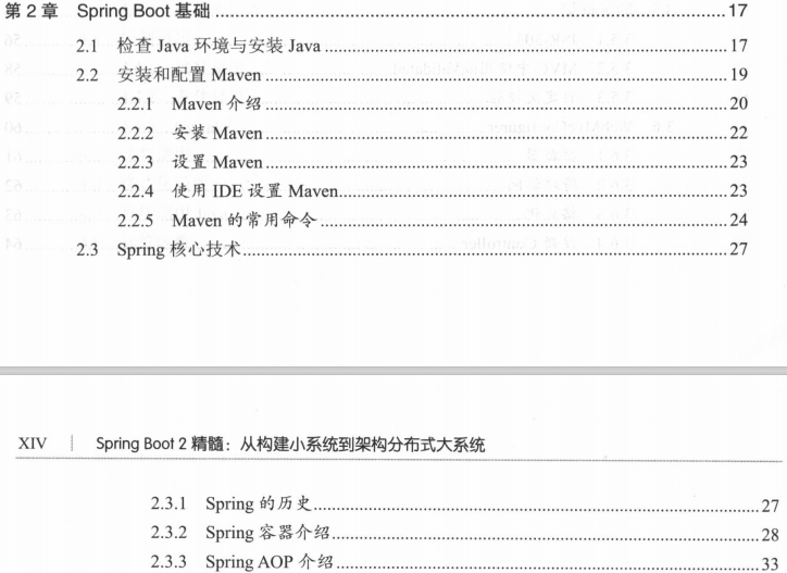 美团大佬著作的这份SpringBoot 2，学习了