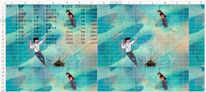在php中怎么给表格加背景,怎么在表格中添加背景图_唐杉的博客-CSDN博客