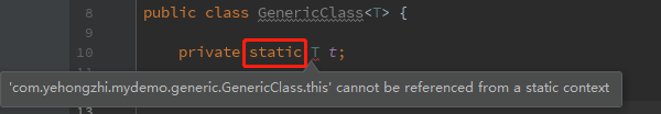 Java foundation is not simple, generic is very important! - Programmer ...
