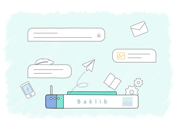 Baklib最佳实践：如何设计符合用户需求的FAQ页面？