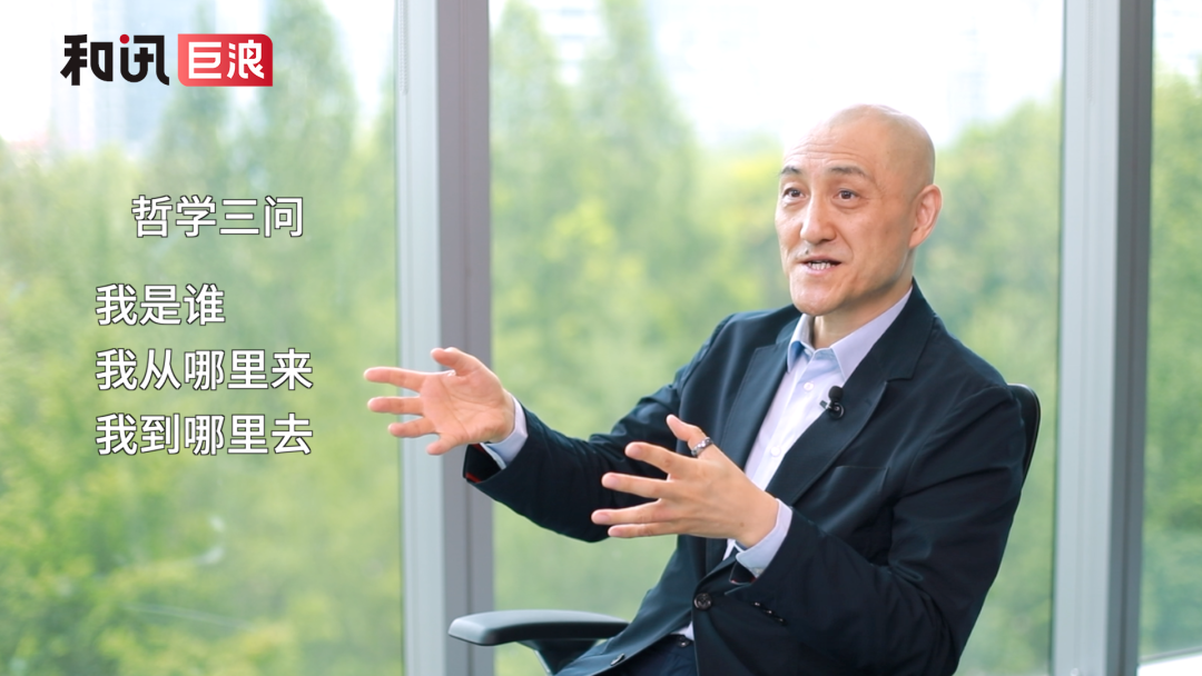 微软中国CTO韦青:我们高估了人工智能的短期成就-CSDN博客