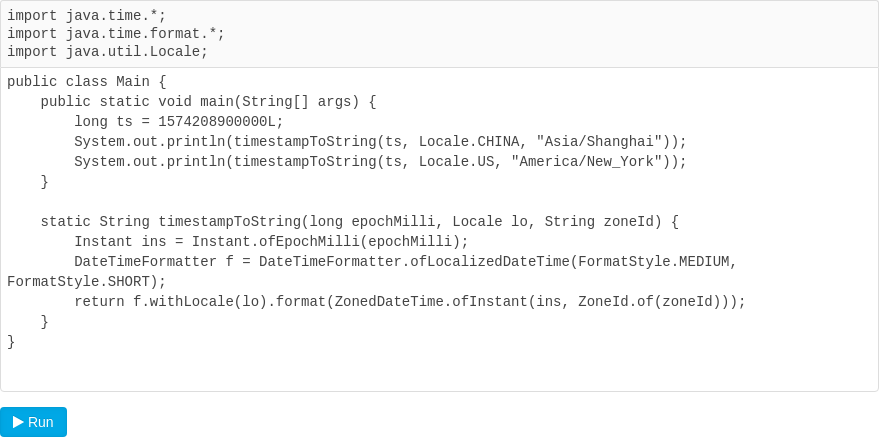 Java 日期与时间localdatetime Zoneddatetime Datetimeformatter Instant Date Calendar 全解 Zzqtty的博客 Csdn博客 Zoneddatetime Zdt Localdate Now Plus Expiretim