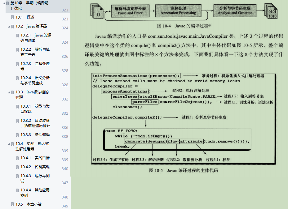 真可笑！拿着这份JVM学习笔记学了2个月，就想着出去跳槽涨10k