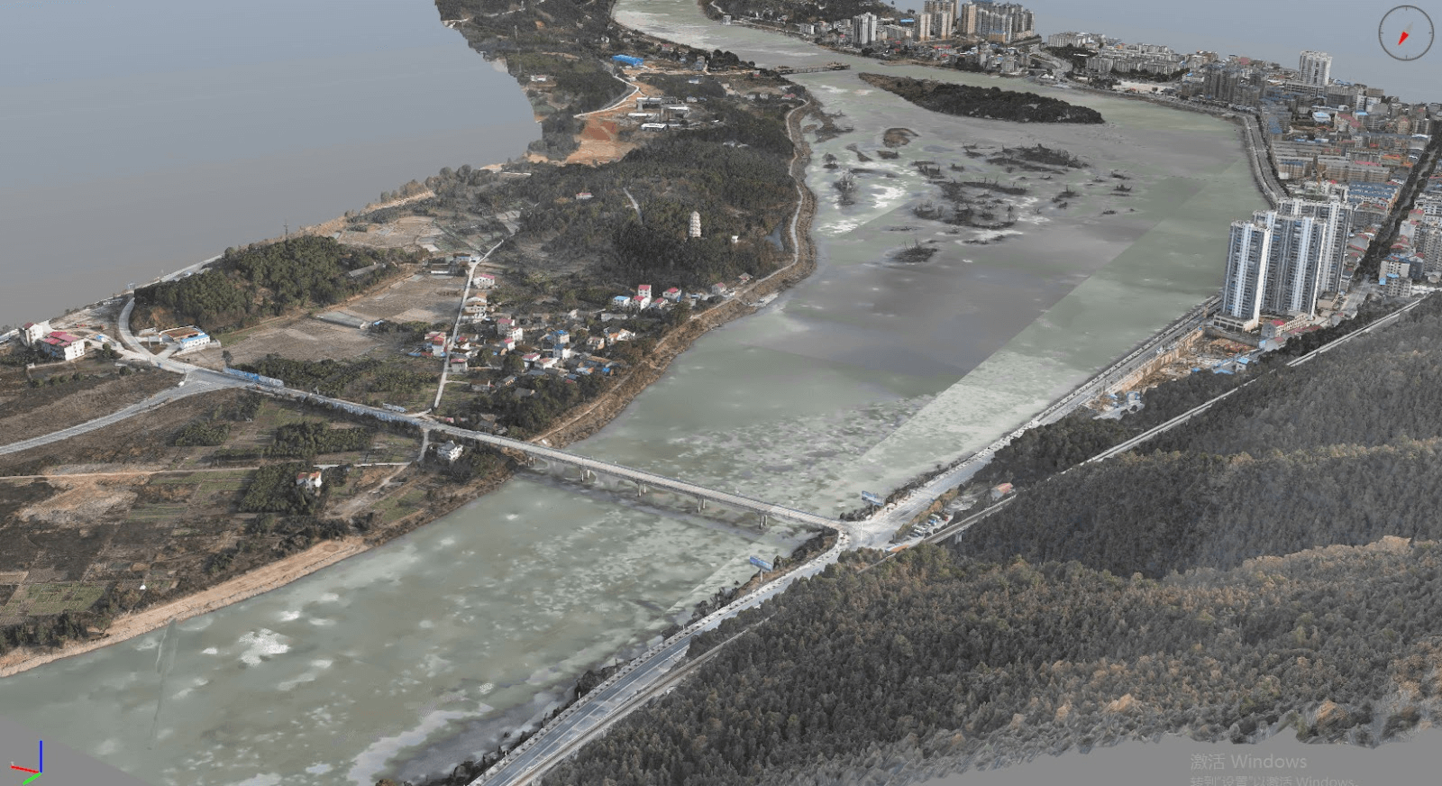 【实景三维重建】什么是实景三维重建,应用于哪些领域_实景三维重建大雁云的博客-CSDN博客
