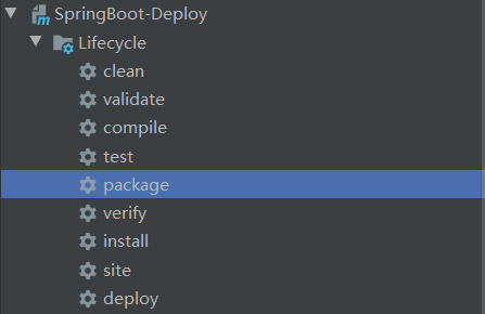 Spring Boot（五）：Spring Boot Deploy_springboot deploy-CSDN博客