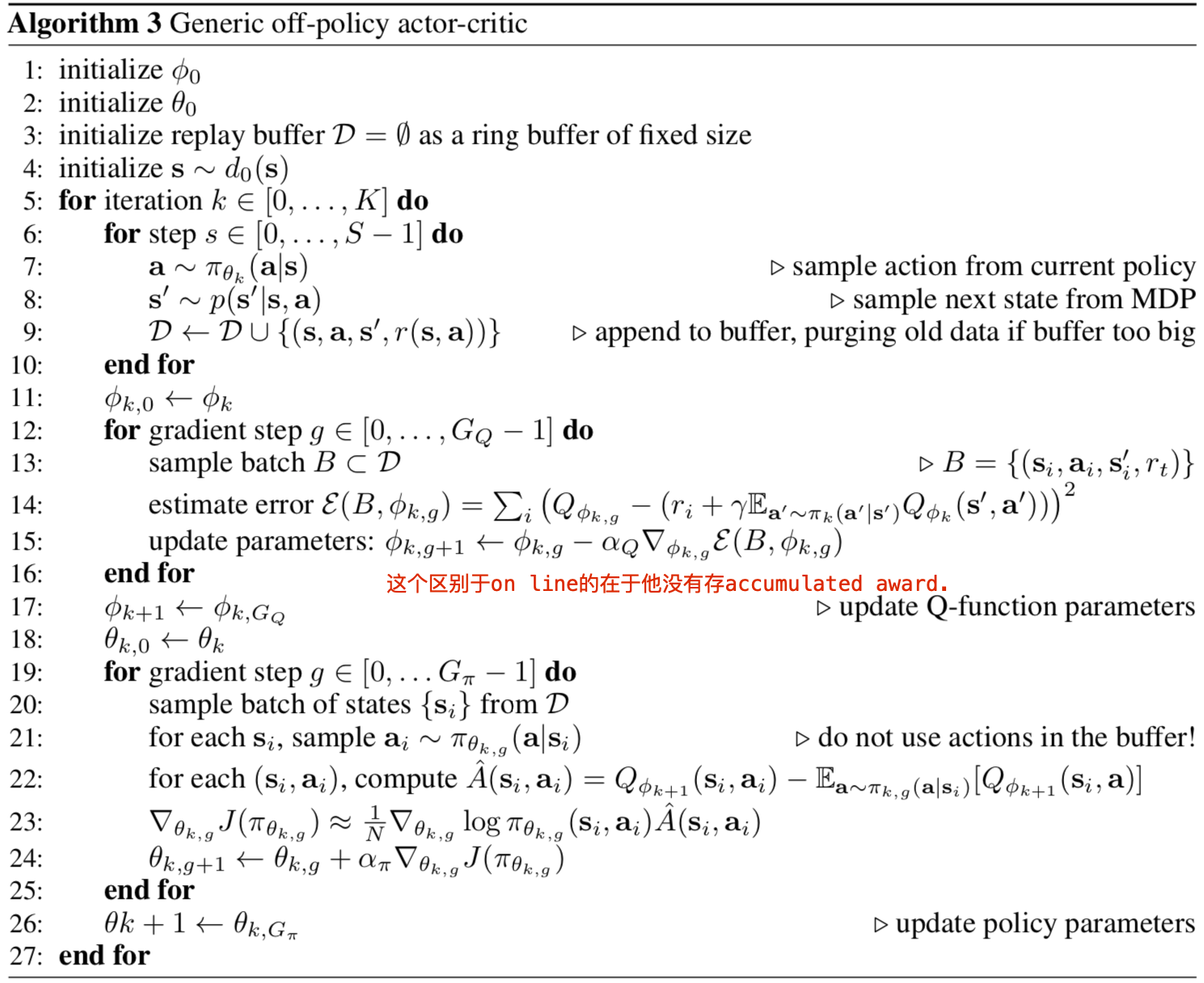 Offline RL 教程_怎么制作offline rl dataset-CSDN博客