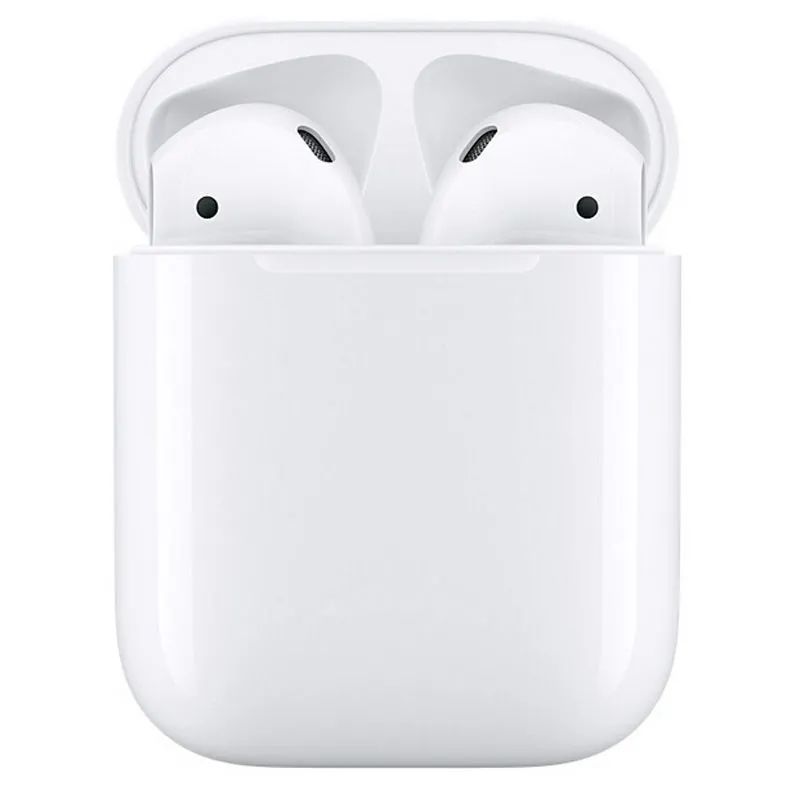 【送给读者】全新苹果 AirPods，包邮送一套！