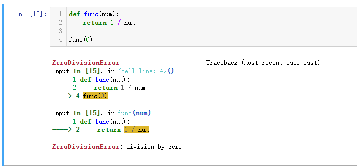 Python 基础合集13：错误的调试和处理_try…except…else…finally示例程序(如下),其中testfile.txt文件 ...