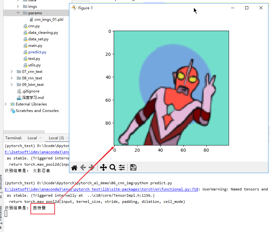 【PyTorch 卷积】实战自定义的图片归类