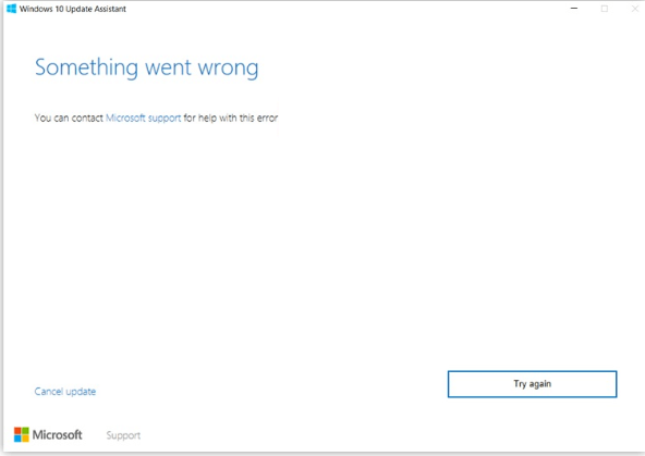 修复Windows一直更新失败错误的8种方法，总有一种适合你