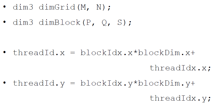 CUDA (一)：CUDA C 编程及 GPU 基本知识_人工智能_10