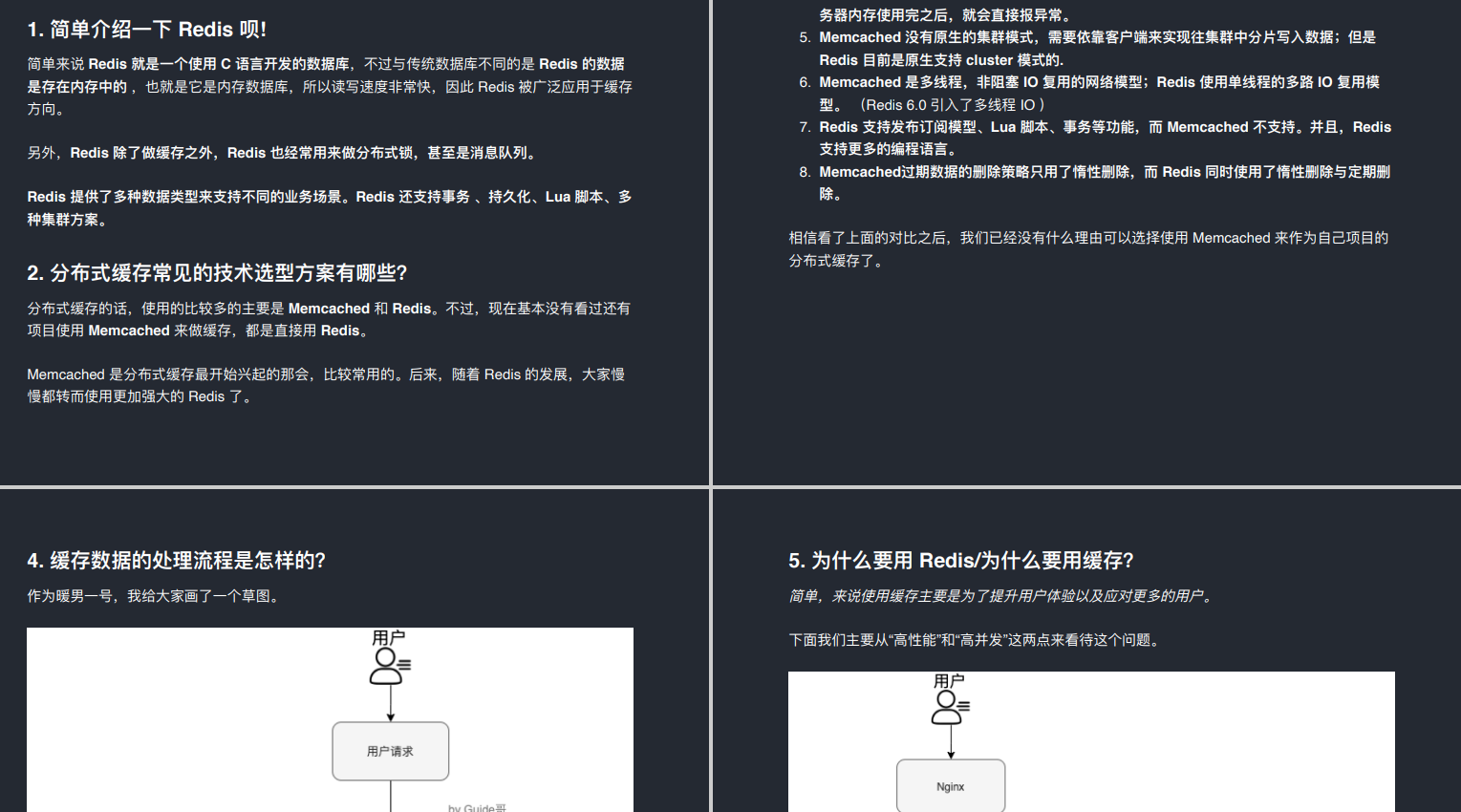 阿里内部疯传的（Java知识面试指南项目），成功面试9家大厂Offer