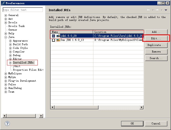 Tomcat启动:A fatal error has been detected by the Java Runtime Environment（JVM Crash分析及相关资料）