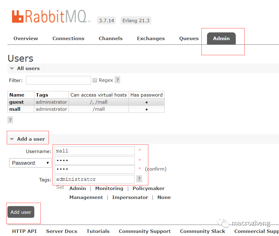 RabbitMQ实用技巧_rabbitmq_09