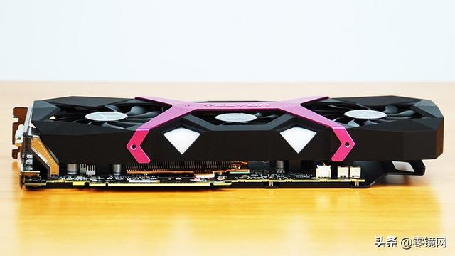 盈通rx580游戏高手 bios_女装大佬散热加持，盈通RX590GME-8G D5游戏高手显卡上手