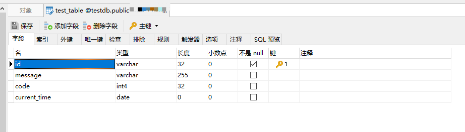 scaffold dbcontext postgresql