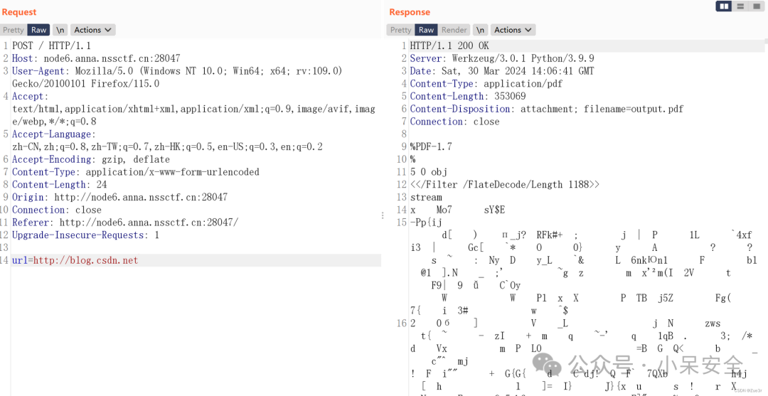 ctf web赛道基础 万字笔记_sictf web die for now-CSDN博客