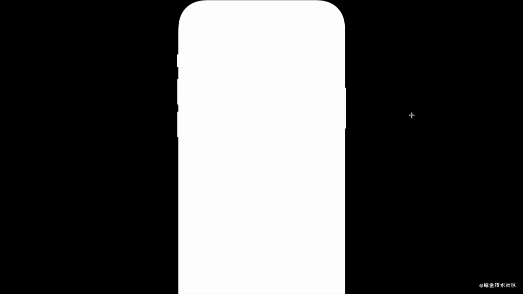 iPhone 12 页面卷动逐行滑入效果，秀得一批！_程序员黑叔的博客-程序员 