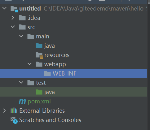 Tomcat+Servlet