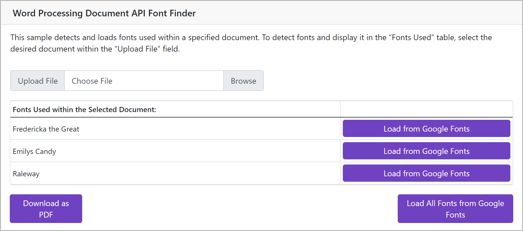 跨平台美学！使用DevExpress Reports & Office File API时如何管理字体？