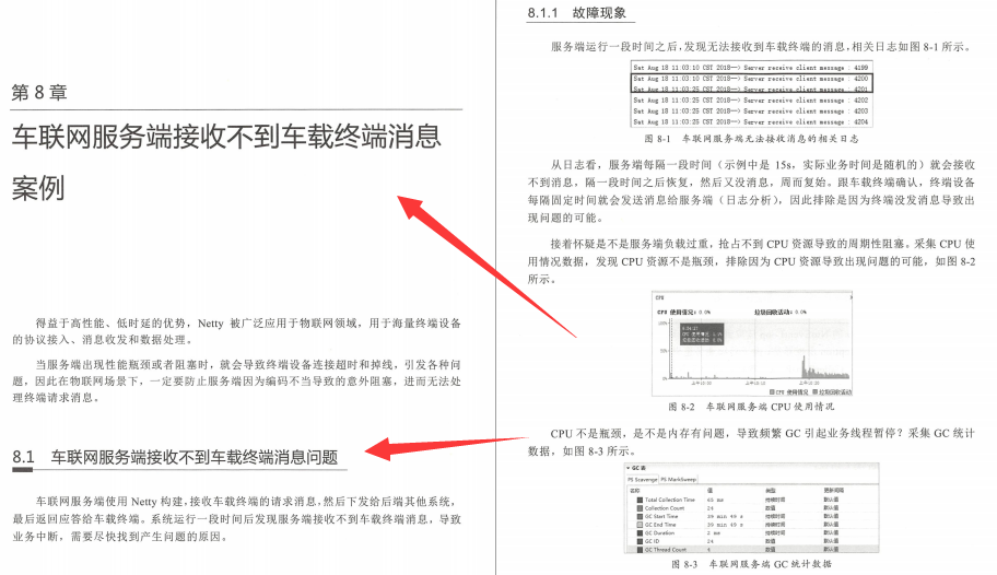 美团大牛的Netty实战笔记：20个实战案例与底层源码相结合