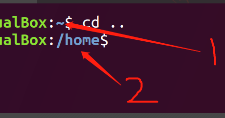 在Linux下，怎么切换目录？_在Linux下，怎么切换目录？_02