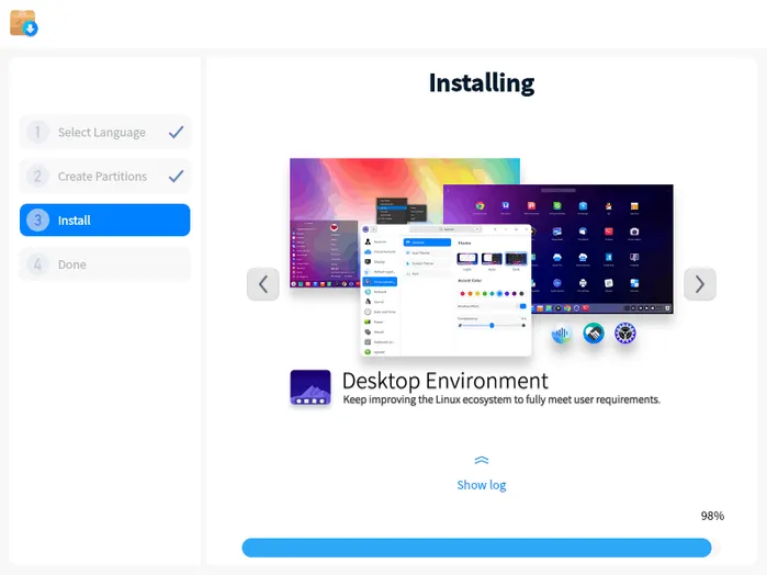 Deepin20-1-installation-progress