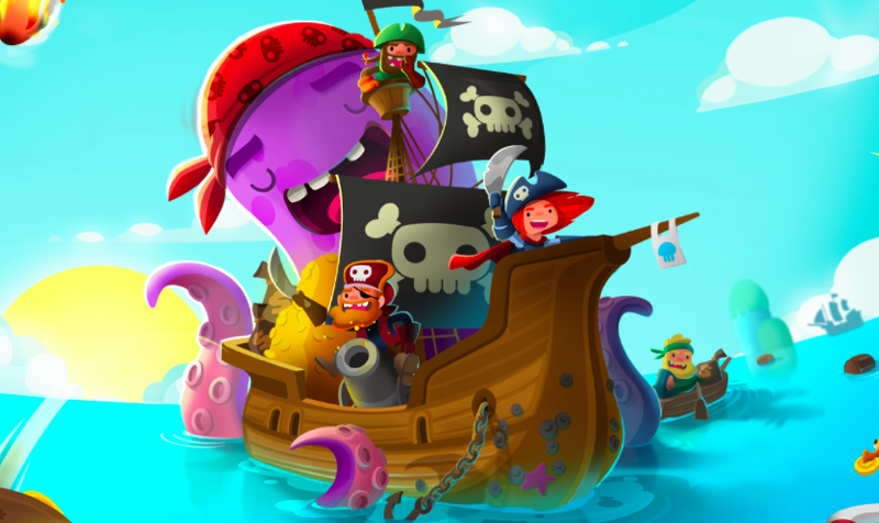 Pirate Kings 800x475