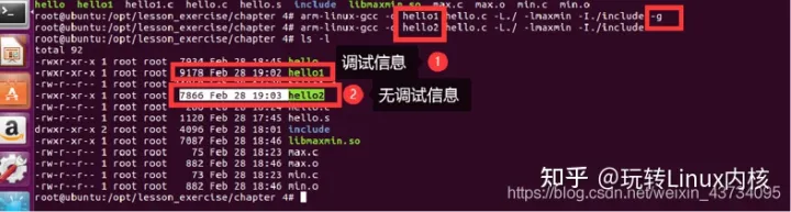 【嵌入式】Linux开发工具arm-linux-gcc安装及使用