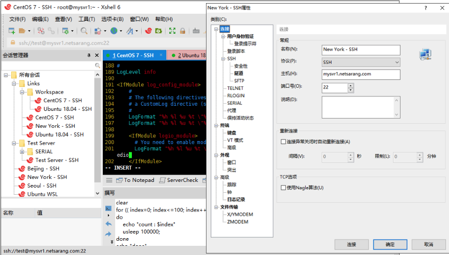 Ssh программа. Xshell 7. SSH клиент для Windows. NETSARANG Xshell. Xshell 6.