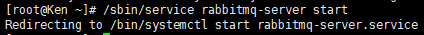 RabbitMQ系列（2）--Linux安装RabbitMQ