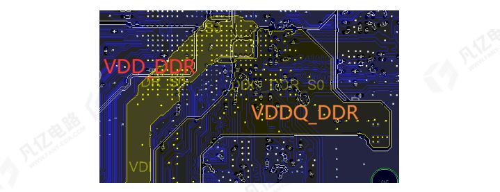 RK3588 DDR电源电路设计详解