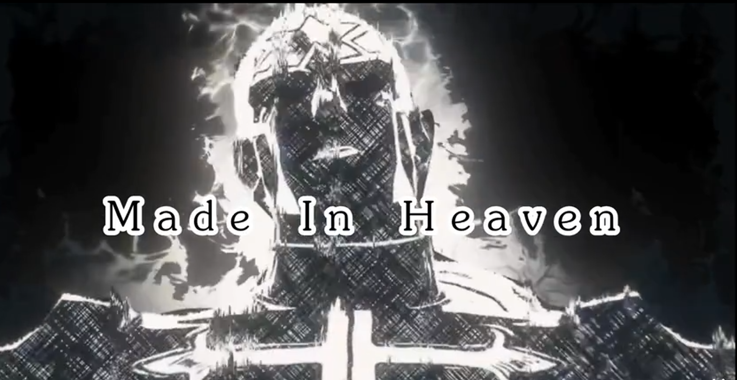 Made In Heaven
