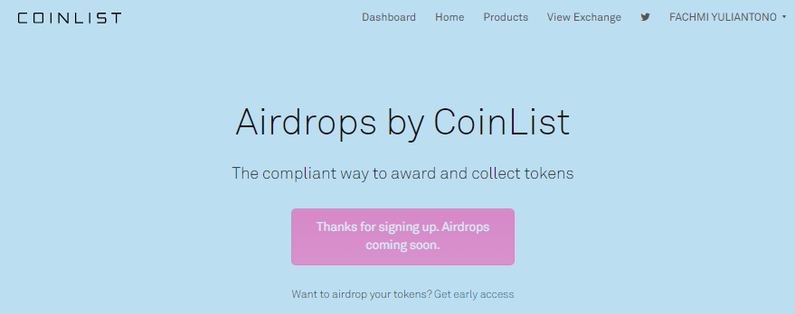 COINLIST