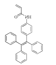 CAS:2379387-10-5；TPE-丙烯酰胺；AIE聚集诱导发光