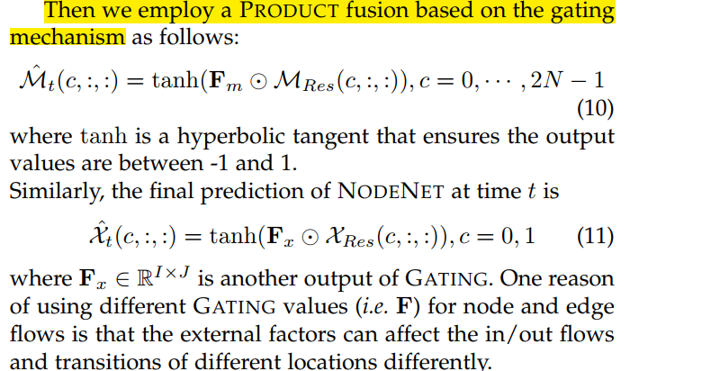 Flow Prediction In Spatio-Temporal Networks Based On Multitask Deep ...