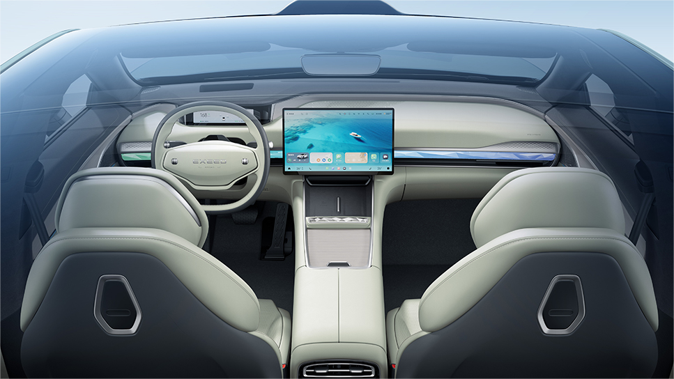 汽车从此智能为什么说ai大模型才是智能座舱最佳打开方式