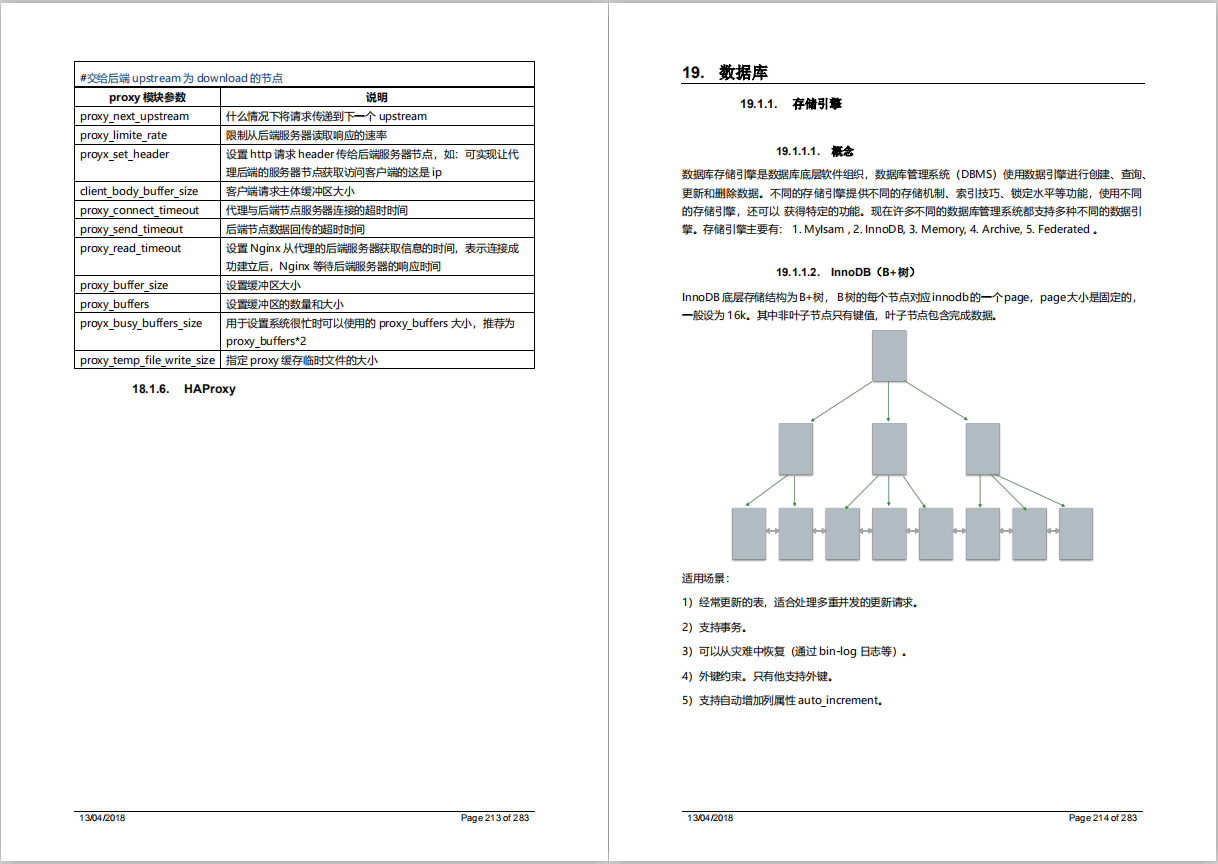 开发十年面试过1000个人，总结出这份高薪Java 面试秘诀